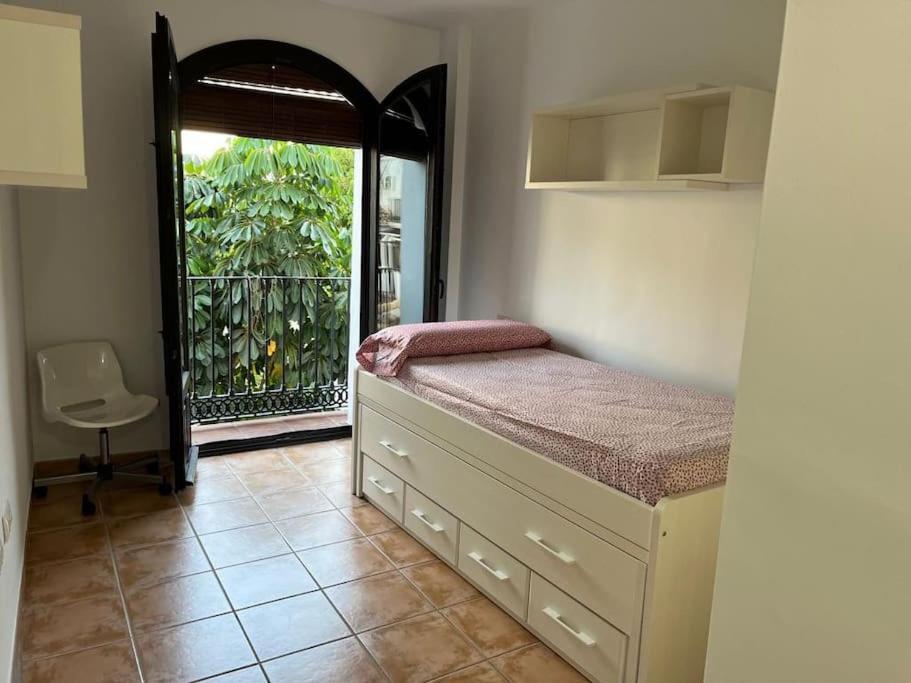 La Bicicleta, Duplex En Velez Benaudalla Vélez de Benaudalla Exterior photo