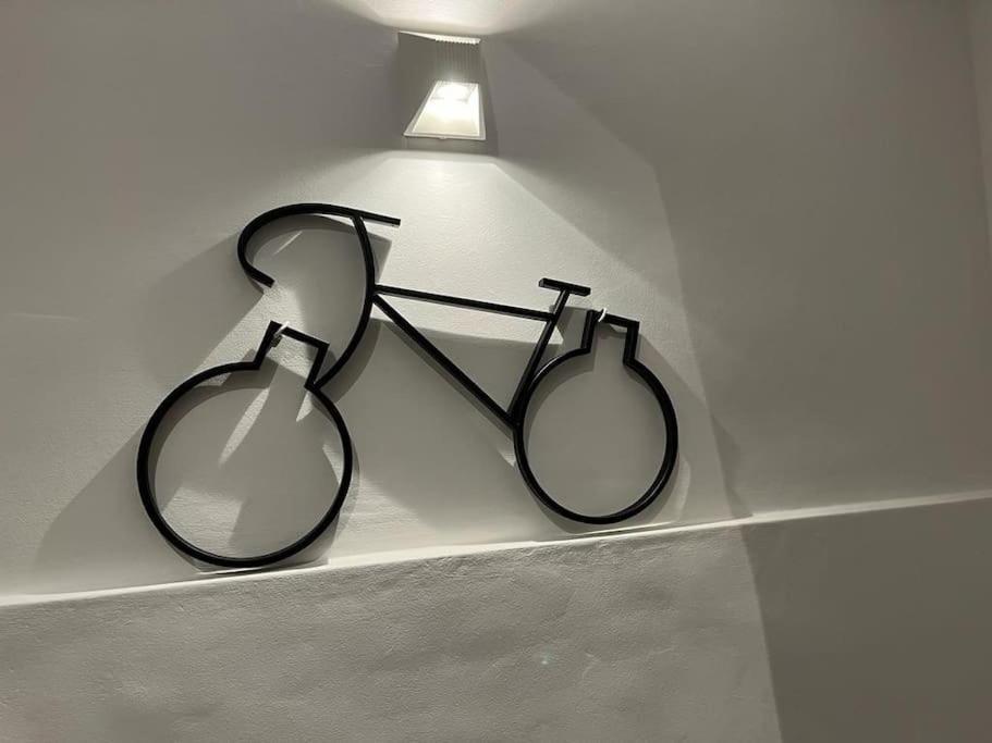 La Bicicleta, Duplex En Velez Benaudalla Vélez de Benaudalla Exterior photo